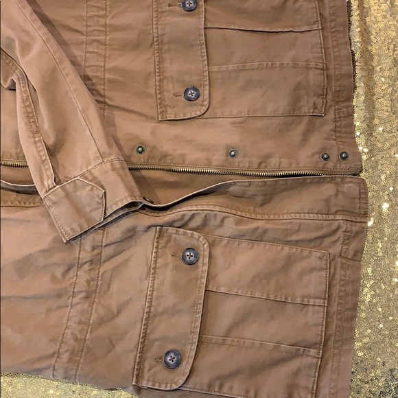 Merona Field Jacket - Picture 5 of 7